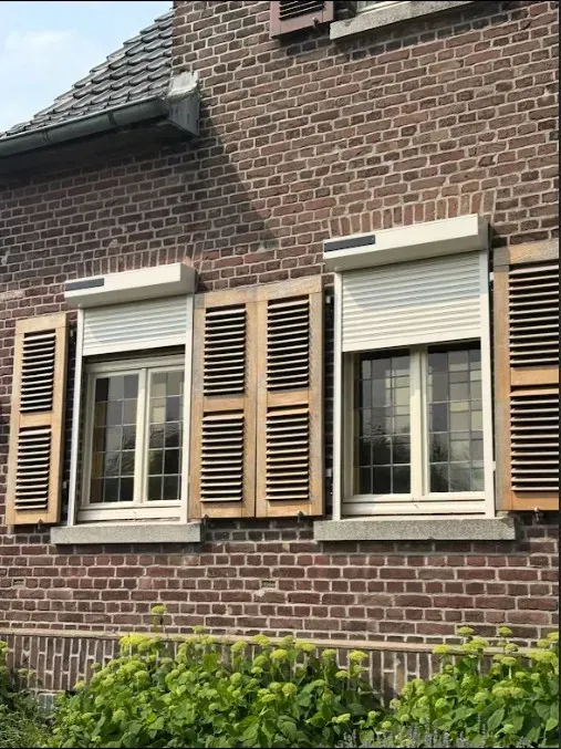 Rolluiken
